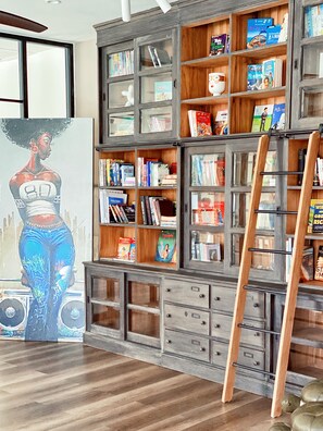 Biblioteca