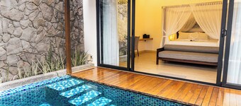 La Villa Langkawi - Private Pool