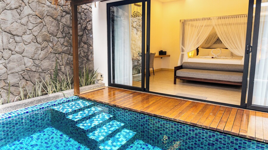 La Villa Langkawi - Private Pool