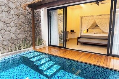 La Villa Langkawi - Private Pool