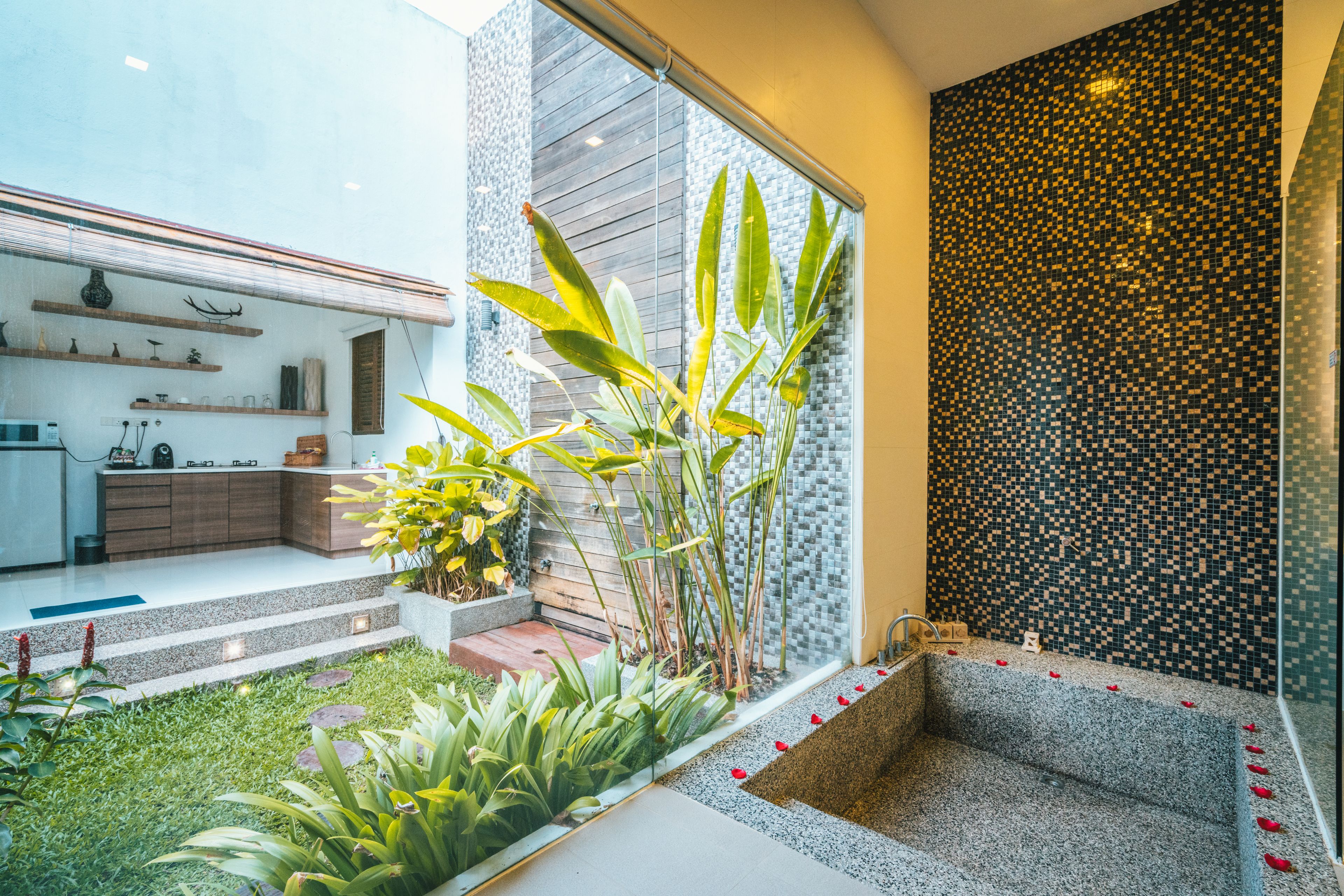 Photo - La Villa Langkawi - Private Pool