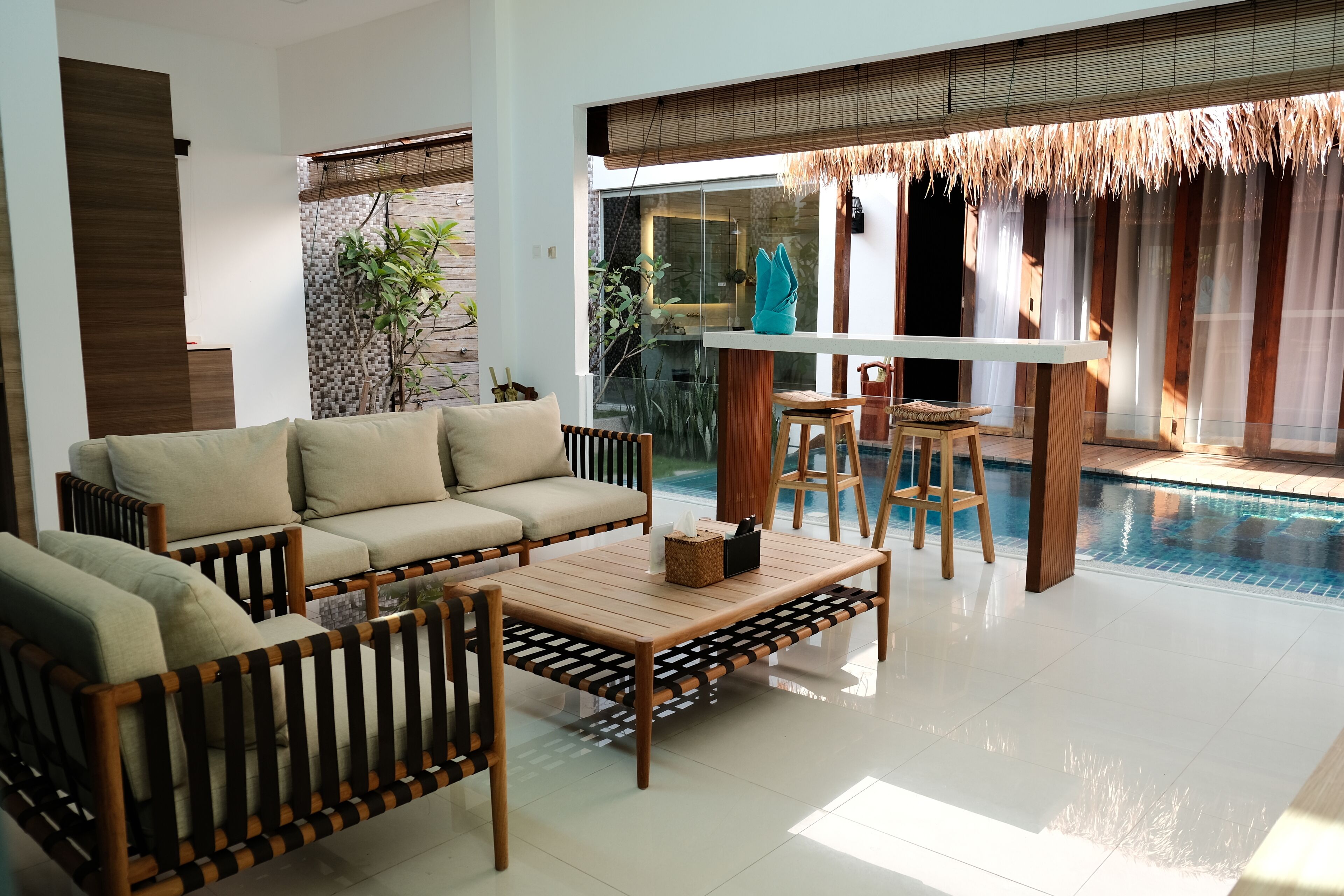 Photo - La Villa Langkawi - Private Pool