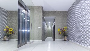 Interior - Victory Exclusive Hotel (Kuala Lumpur)
