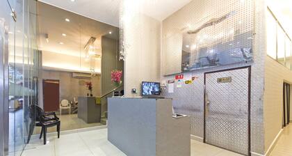 Victory Exclusive Hotel