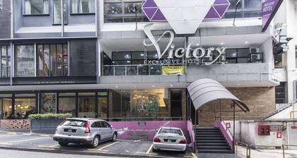 Victory Exclusive Hotel