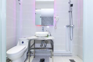 Bathroom - Victory Exclusive Hotel (Kuala Lumpur)