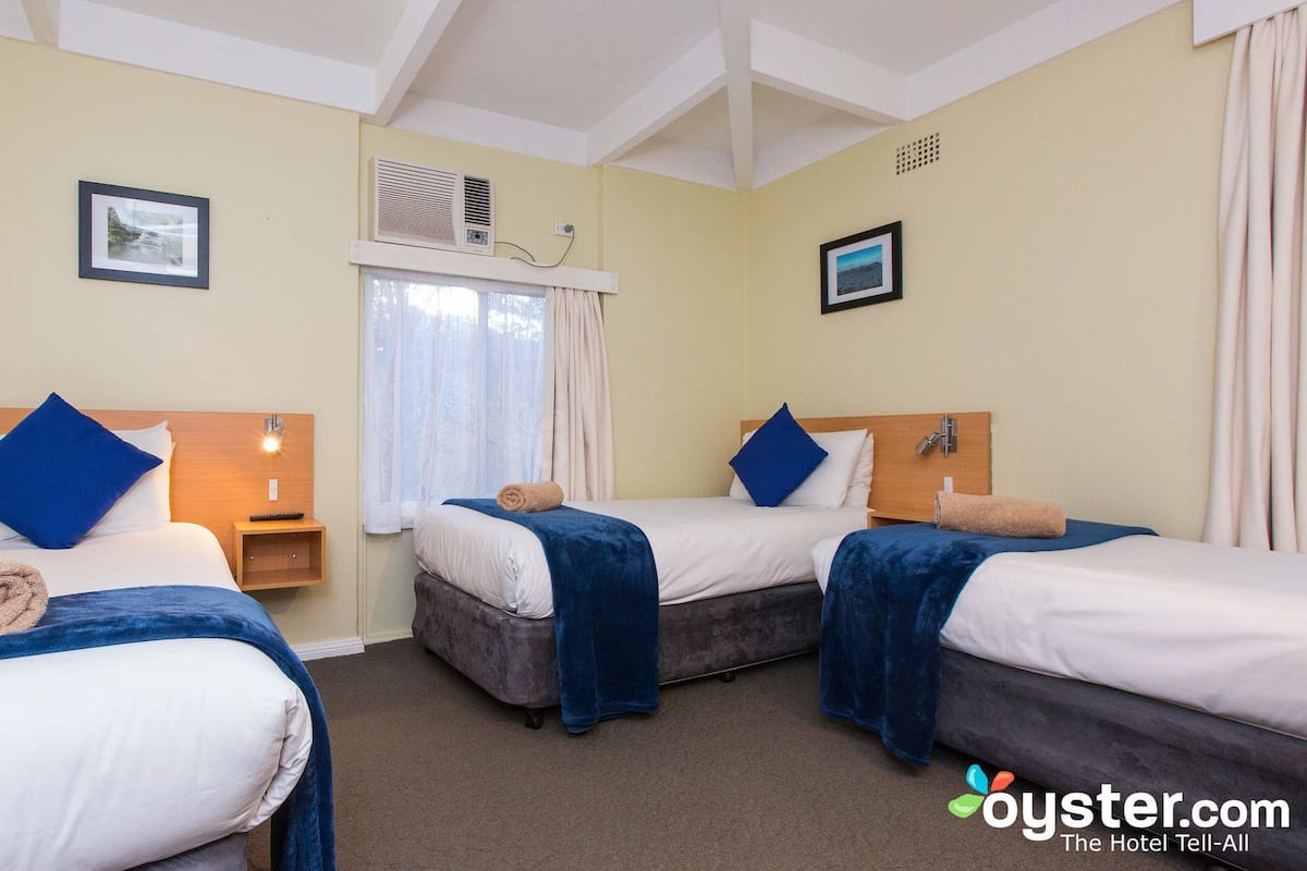 Family Unit 2 Room