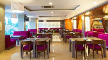 Restoran