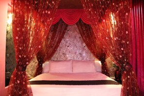 Standard Room - Love Inn Boutique Hotel (Kuala Lumpur)