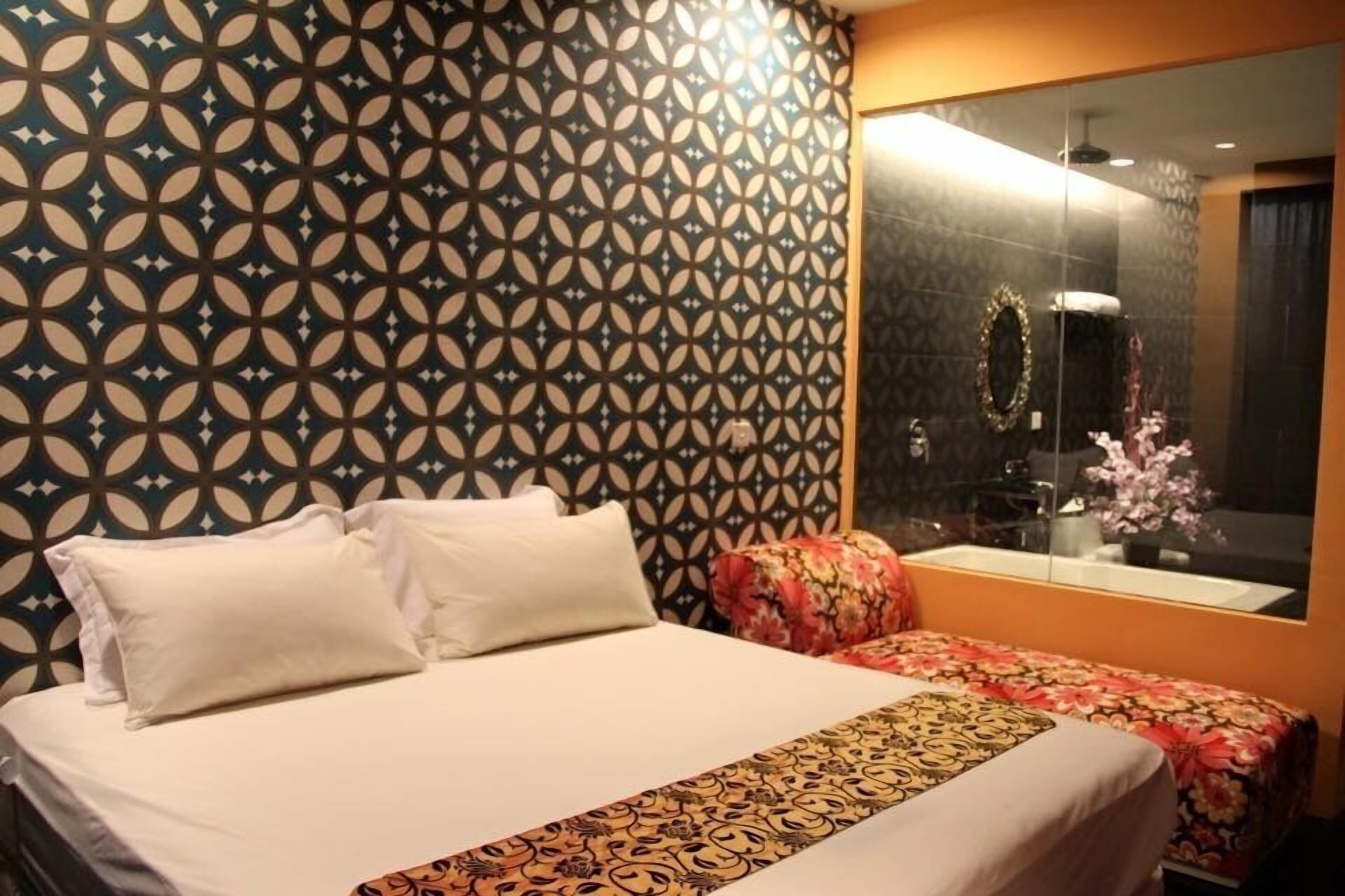 Photo - Love Inn Hotel