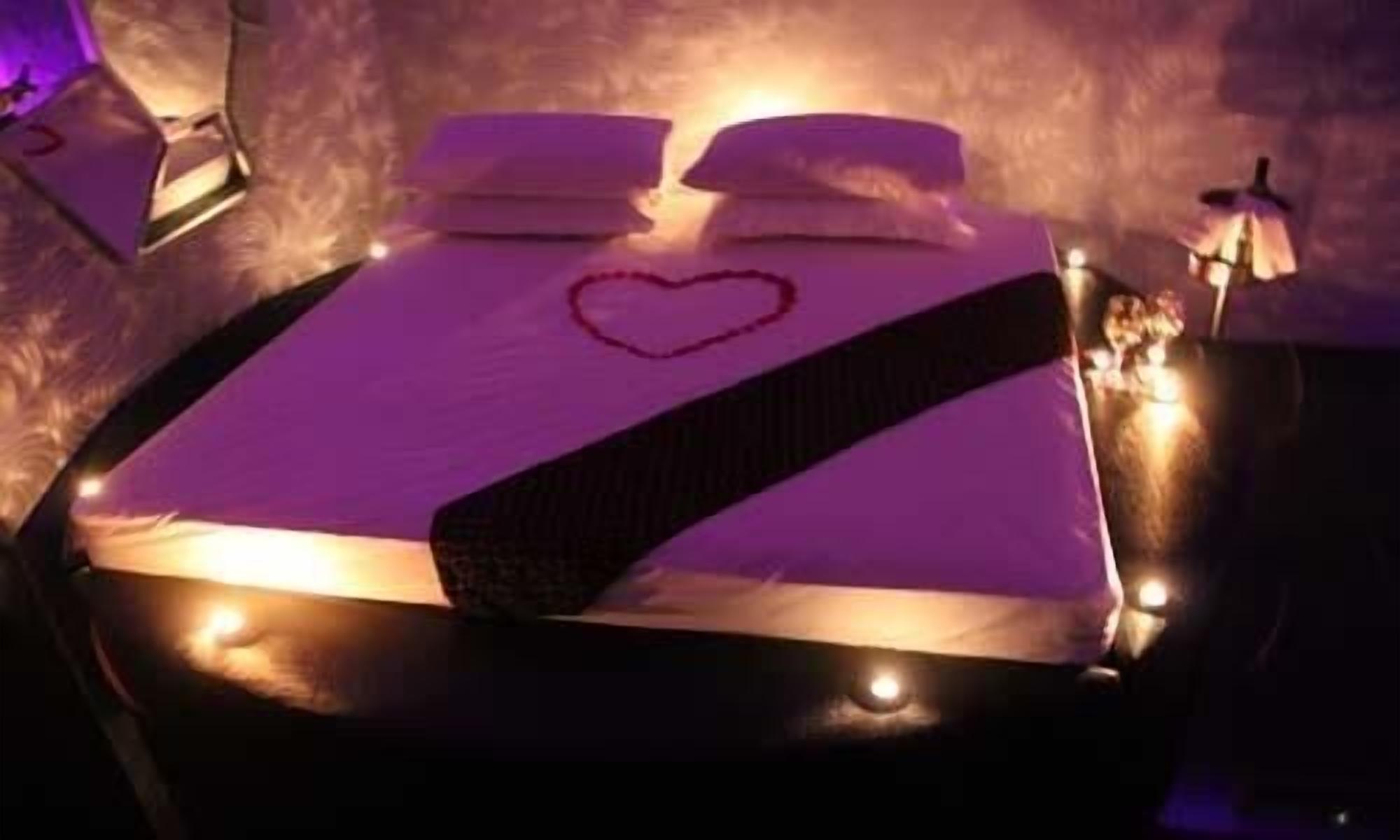 Photo - Love Inn Hotel