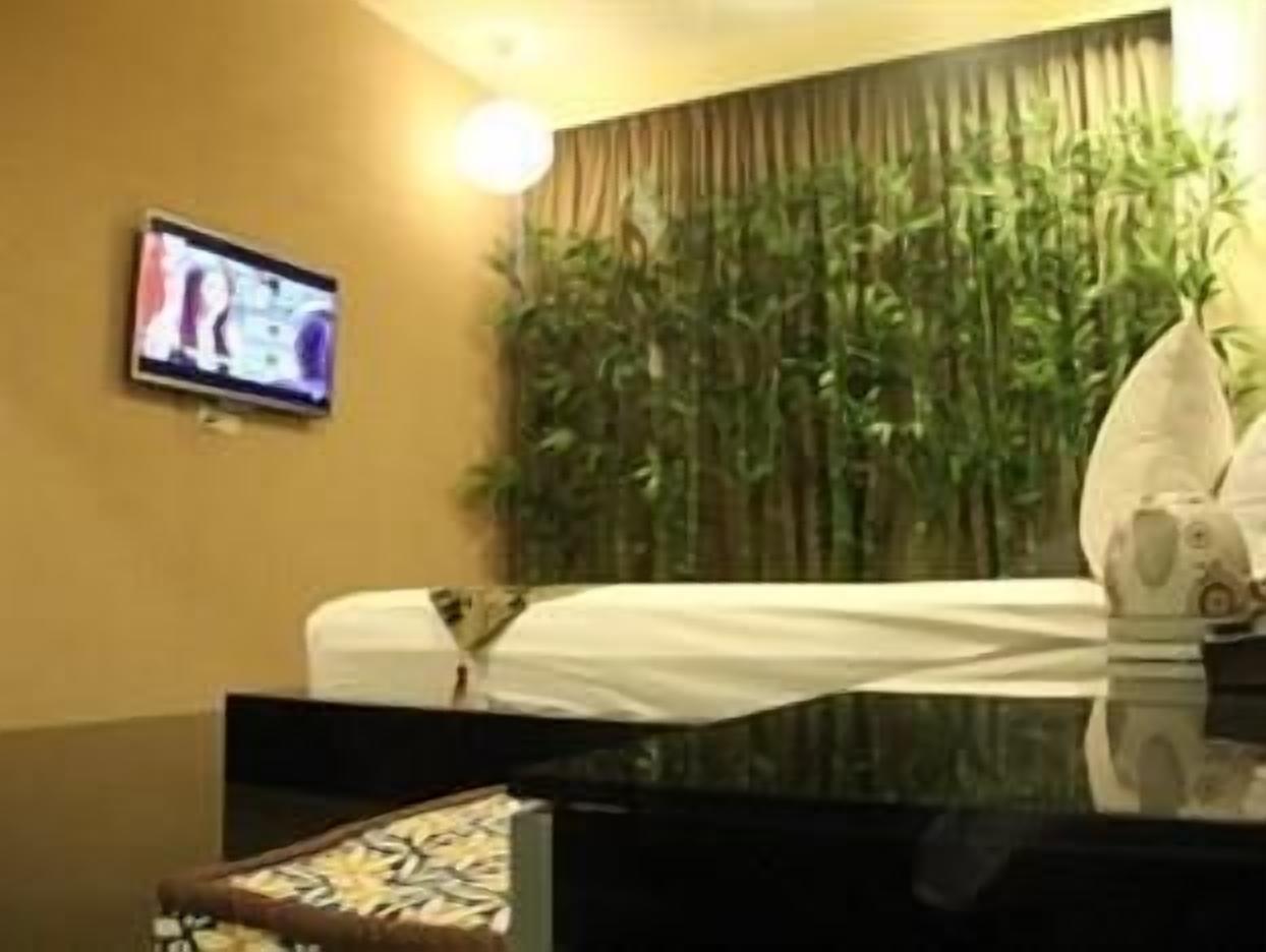 Photo - Love Inn Hotel