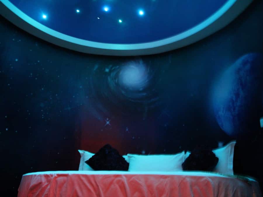 Roupas de cama premium, camas Select Comfort, individualmente decorados