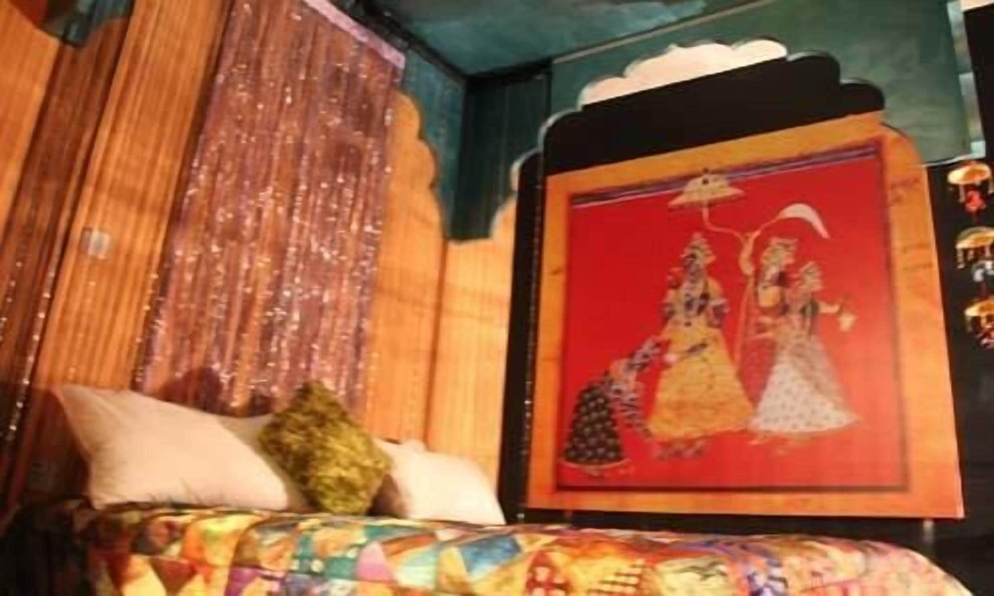 Photo - Love Inn Hotel