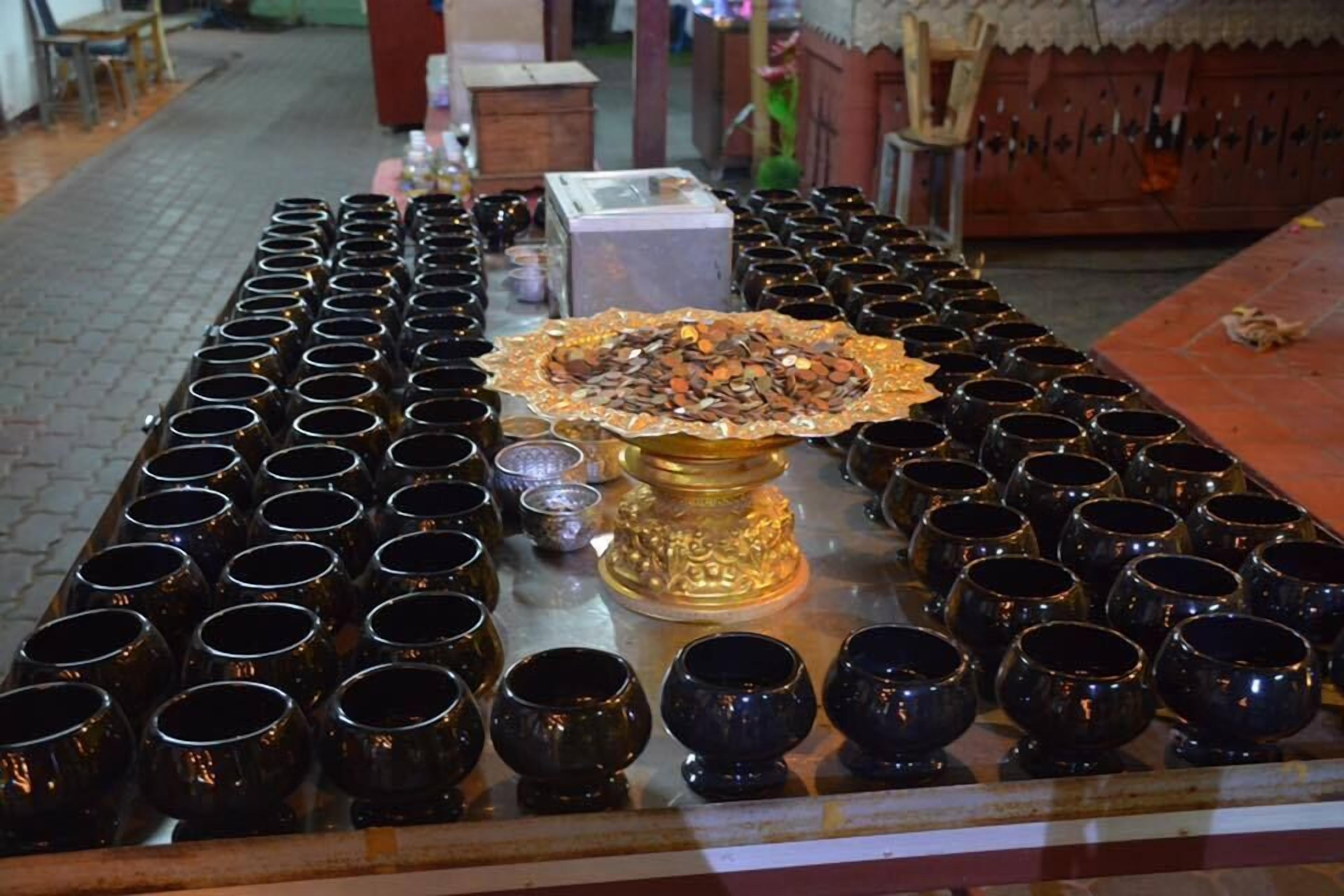 Photo - Tri Yaan Na Ros Colonial House