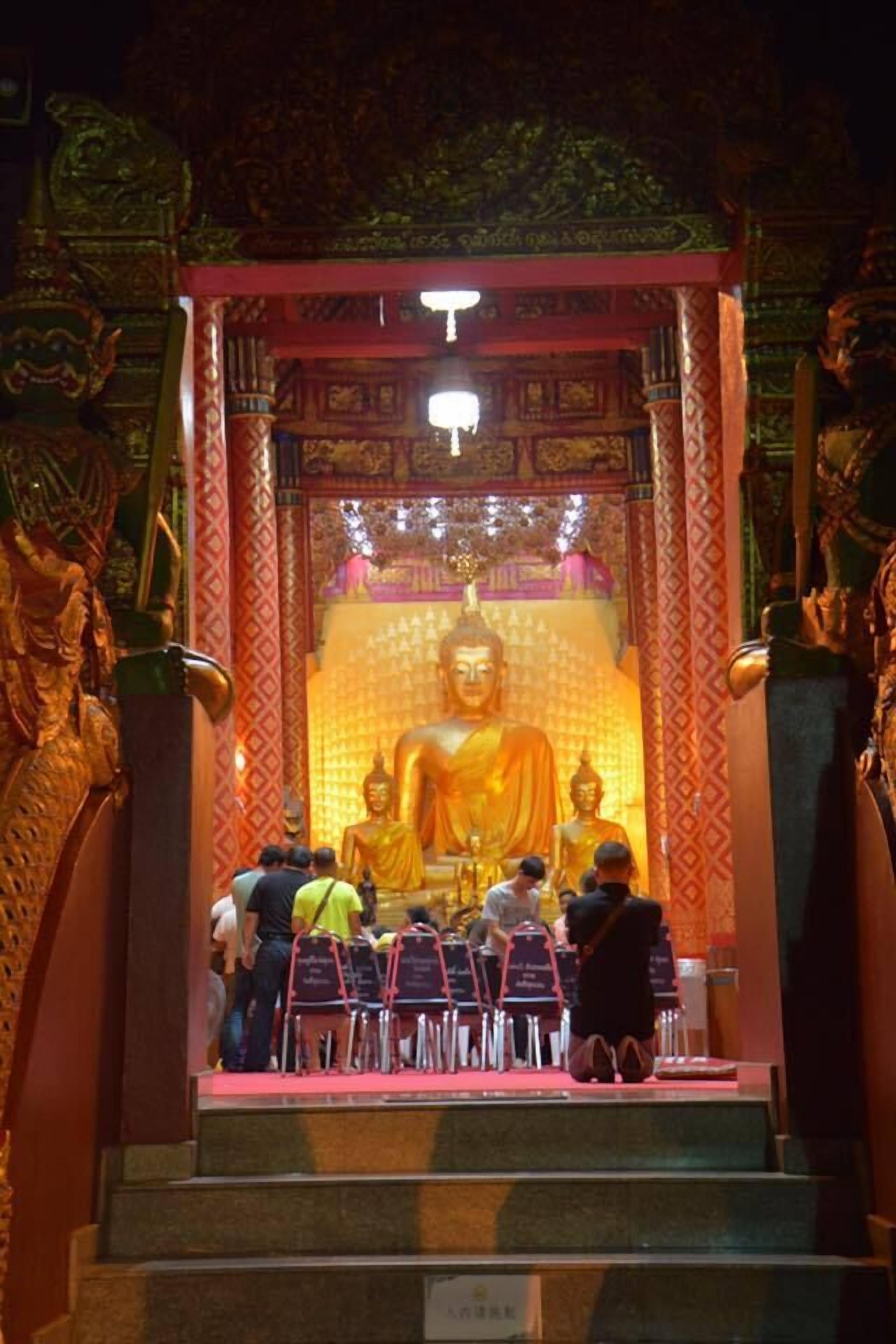 Photo - Tri Yaan Na Ros Colonial House