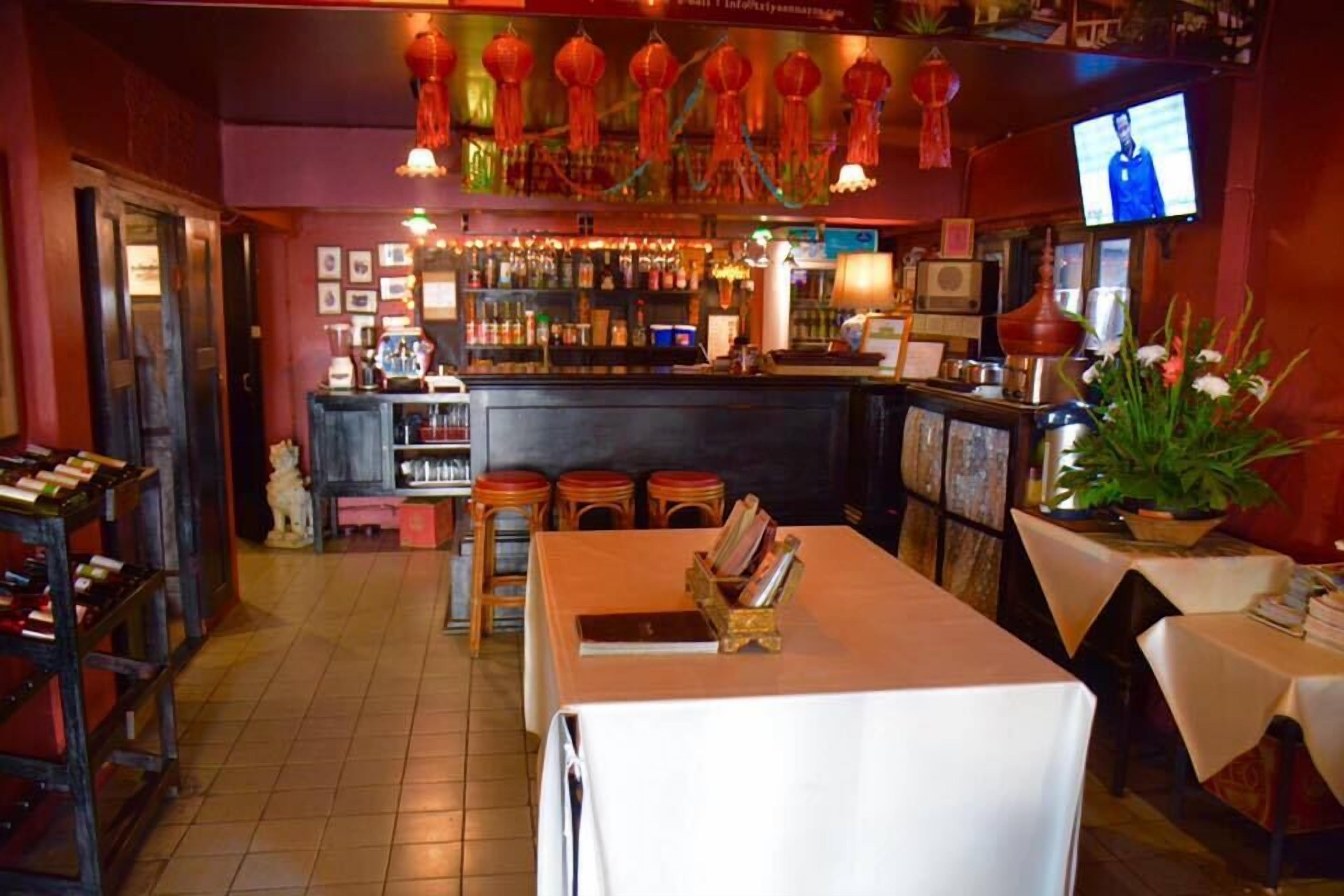 Photo - Tri Yaan Na Ros Colonial House