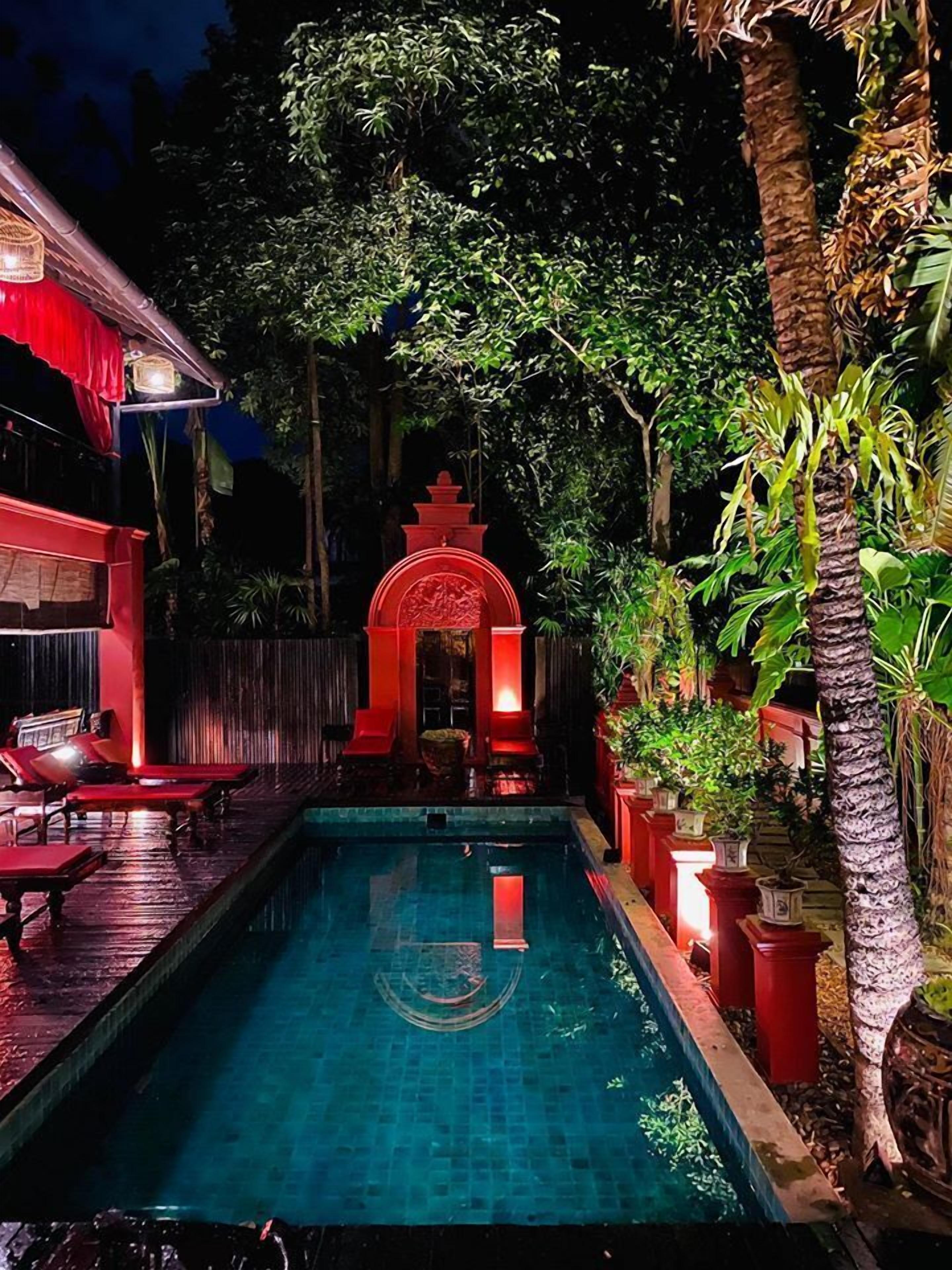 Photo - Tri Yaan Na Ros Colonial House