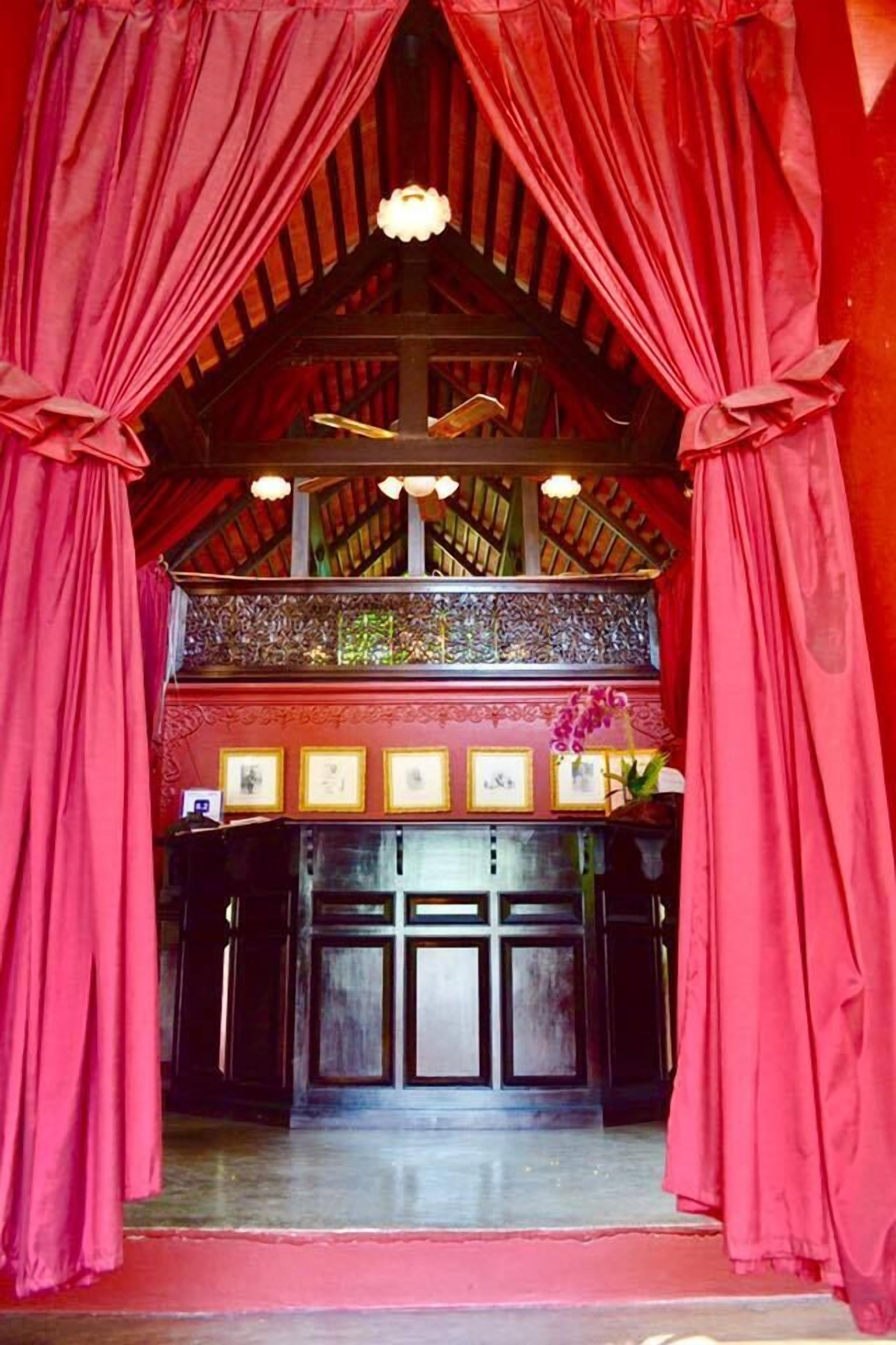 Photo - Tri Yaan Na Ros Colonial House