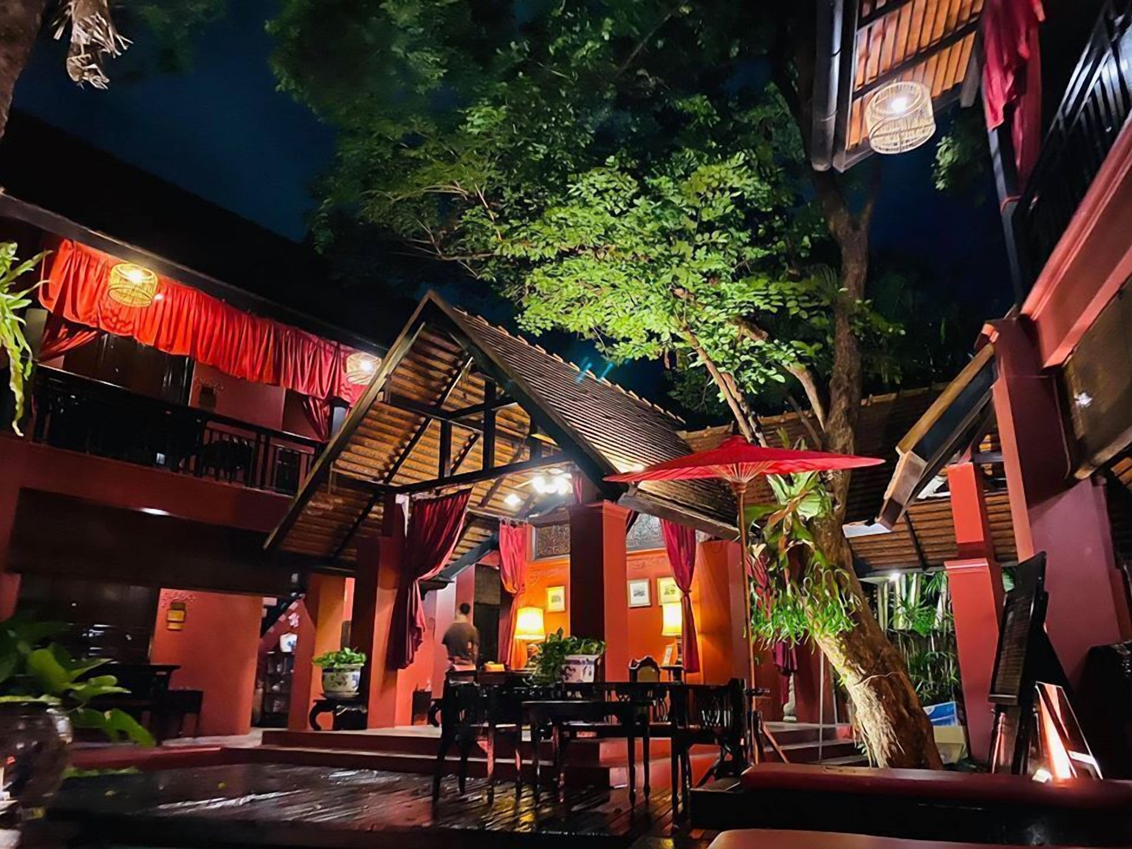 Photo - Tri Yaan Na Ros Colonial House