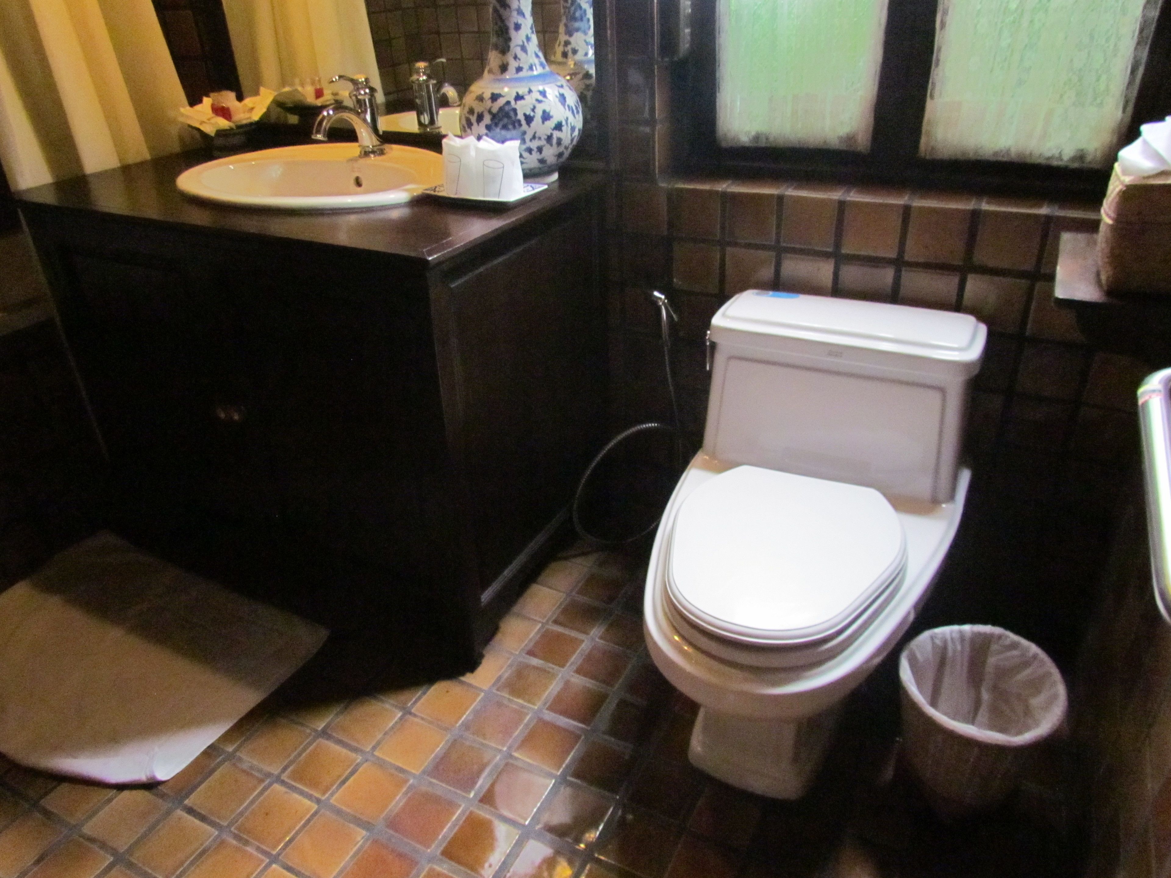 Photo - Tri Yaan Na Ros Colonial House