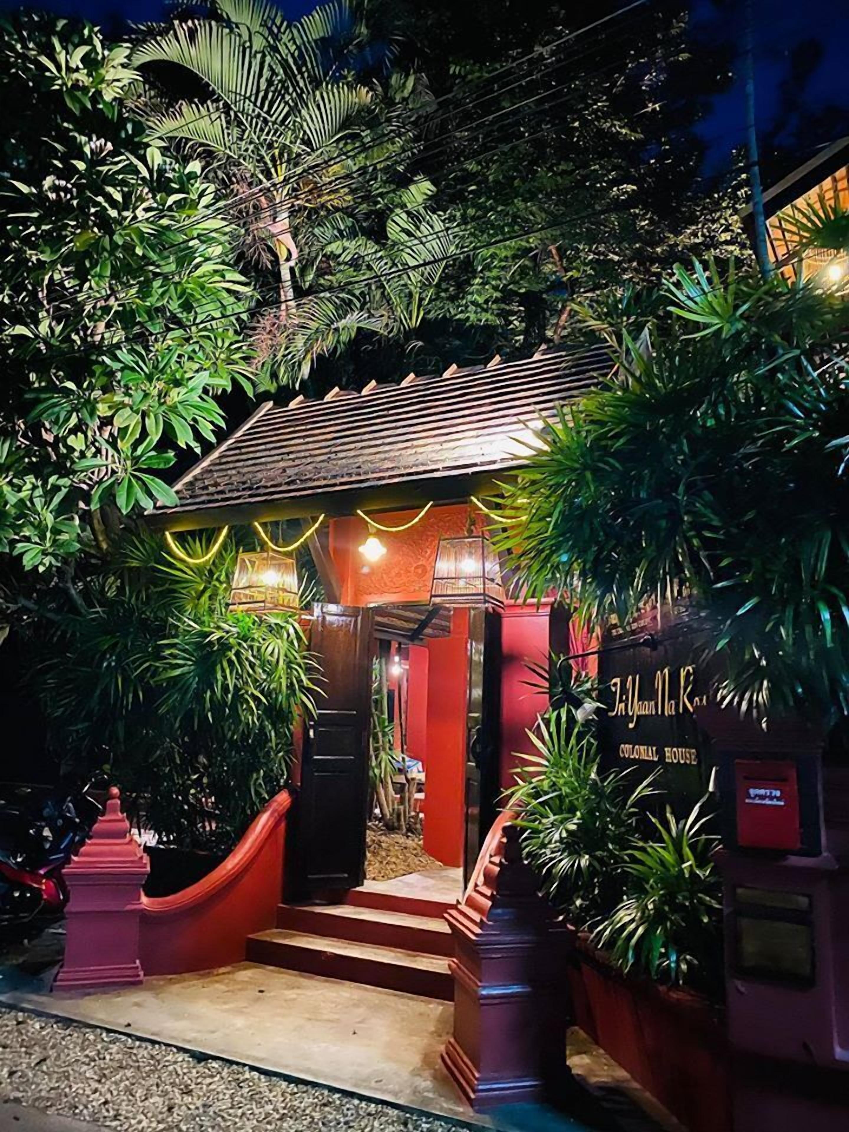 Photo - Tri Yaan Na Ros Colonial House