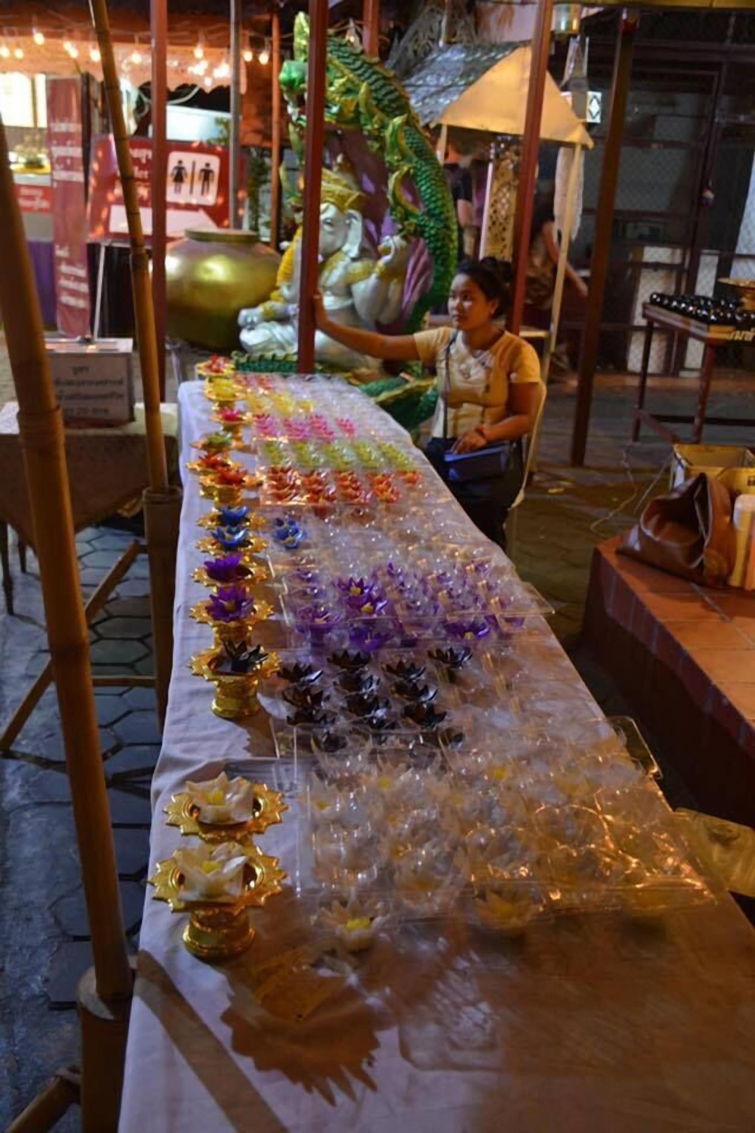 Photo - Tri Yaan Na Ros Colonial House