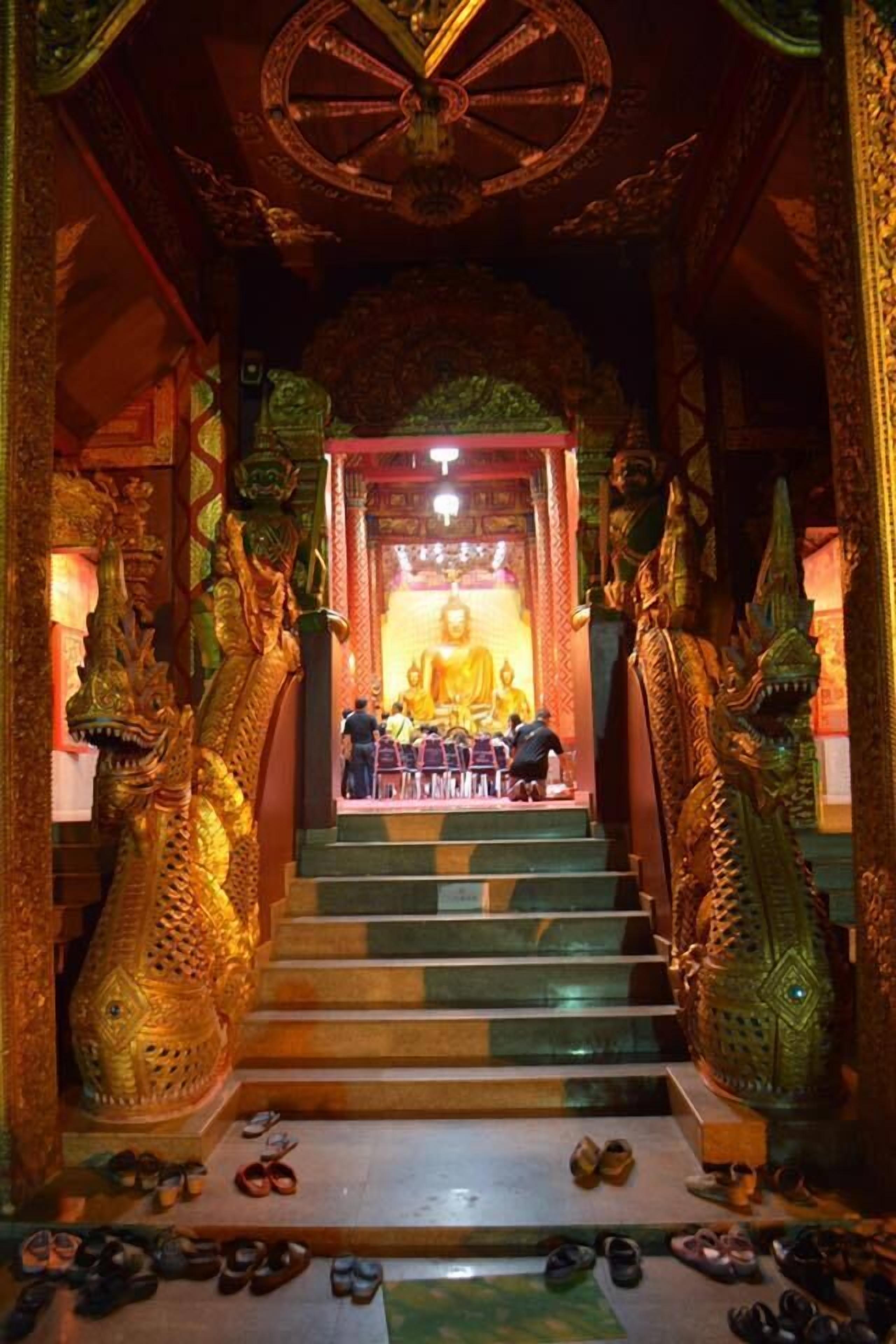 Photo - Tri Yaan Na Ros Colonial House