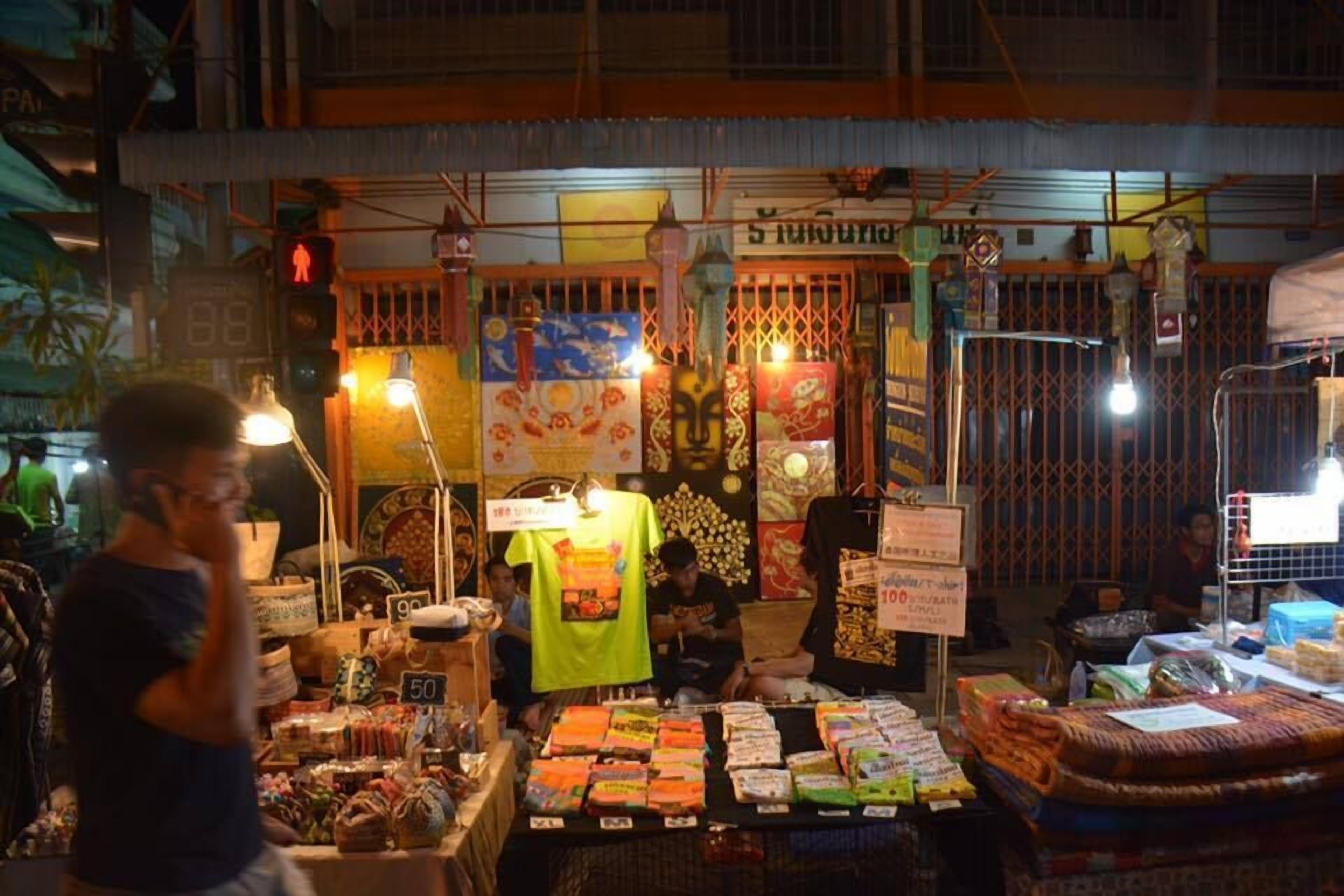 Photo - Tri Yaan Na Ros Colonial House