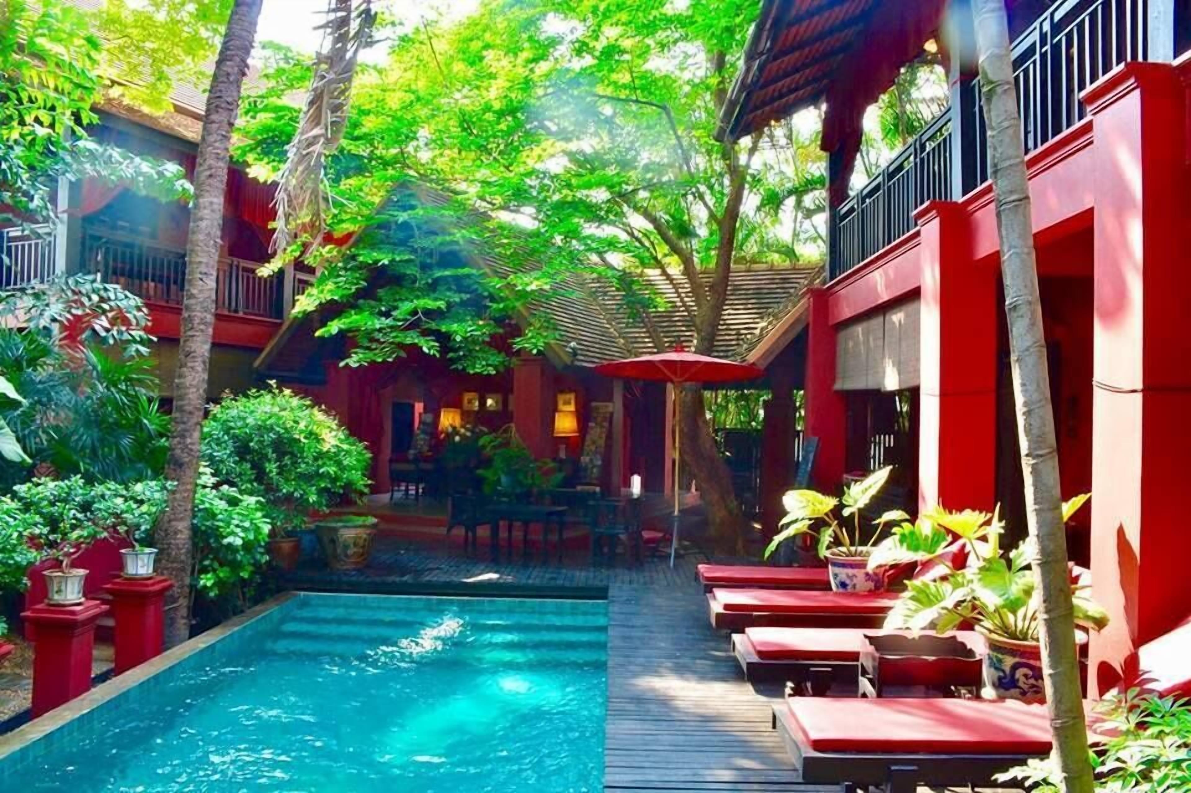 Photo - Tri Yaan Na Ros Colonial House