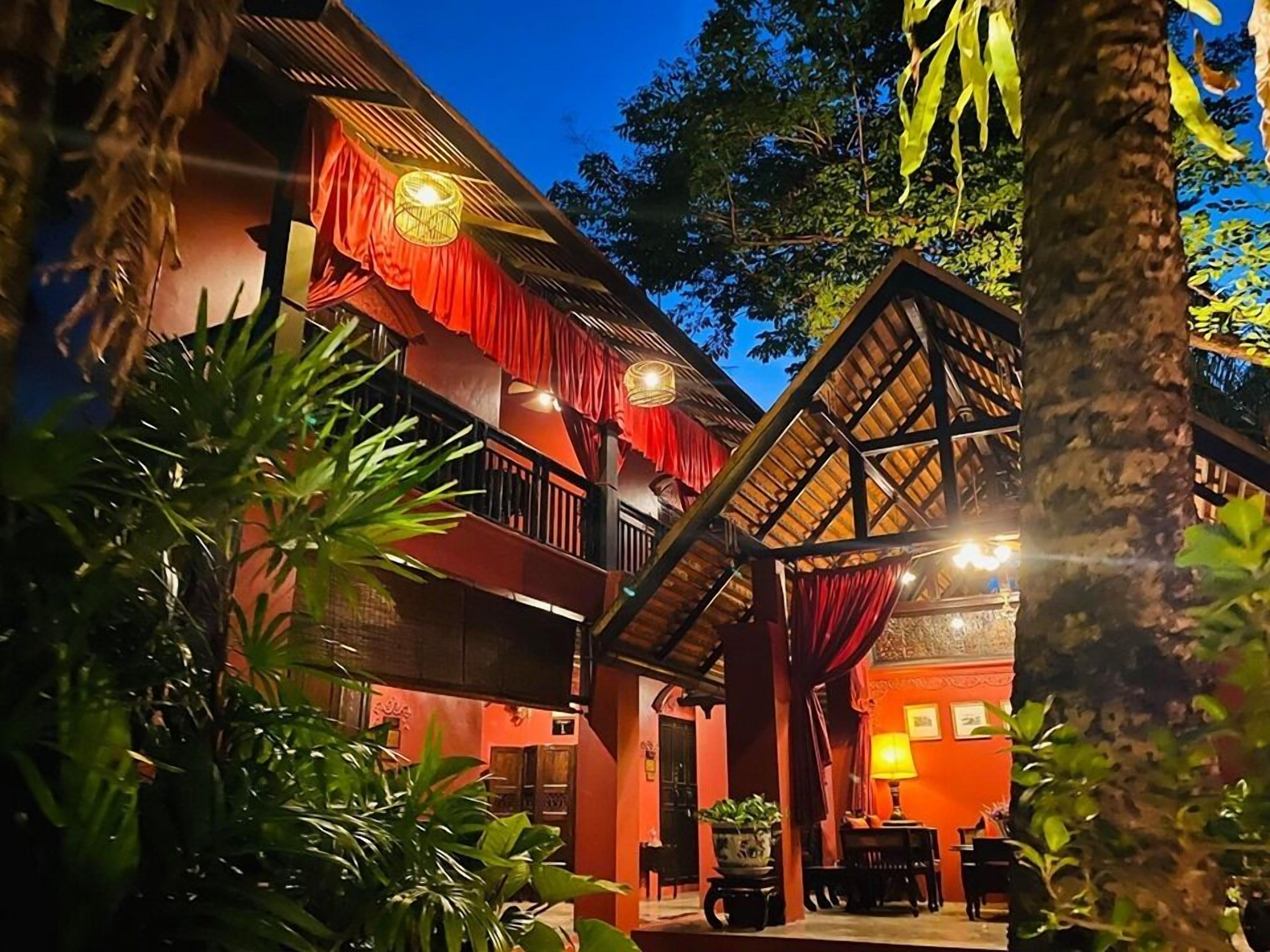 Photo - Tri Yaan Na Ros Colonial House