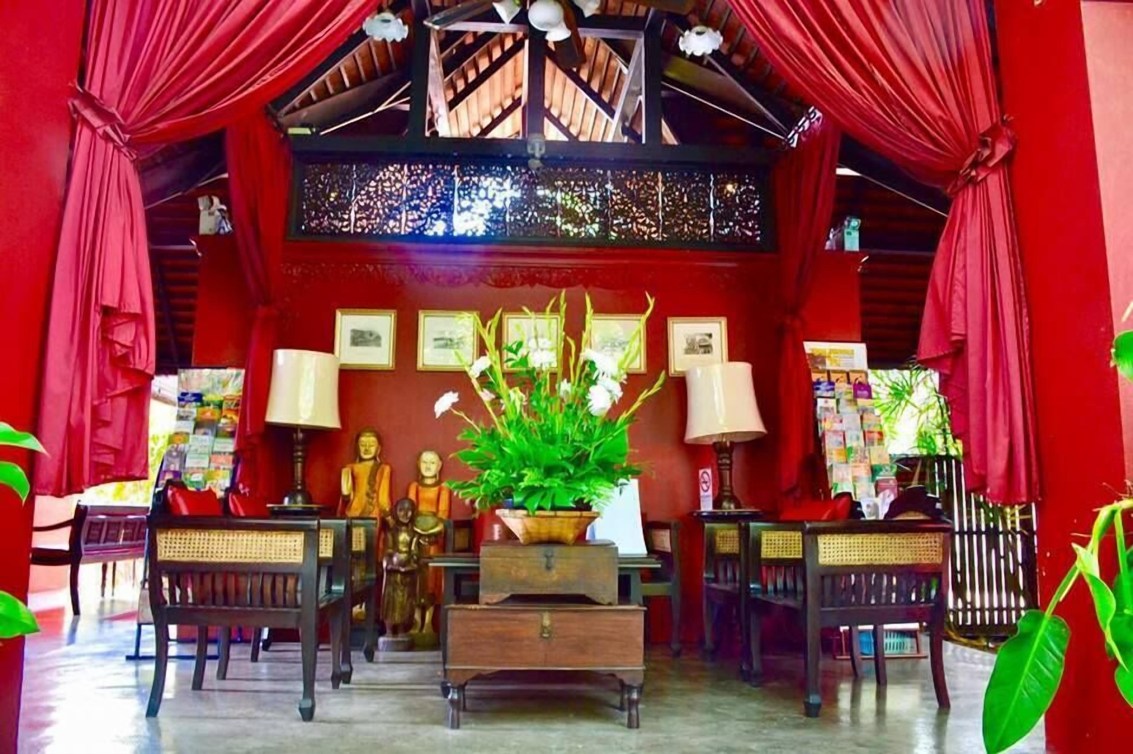 Photo - Tri Yaan Na Ros Colonial House