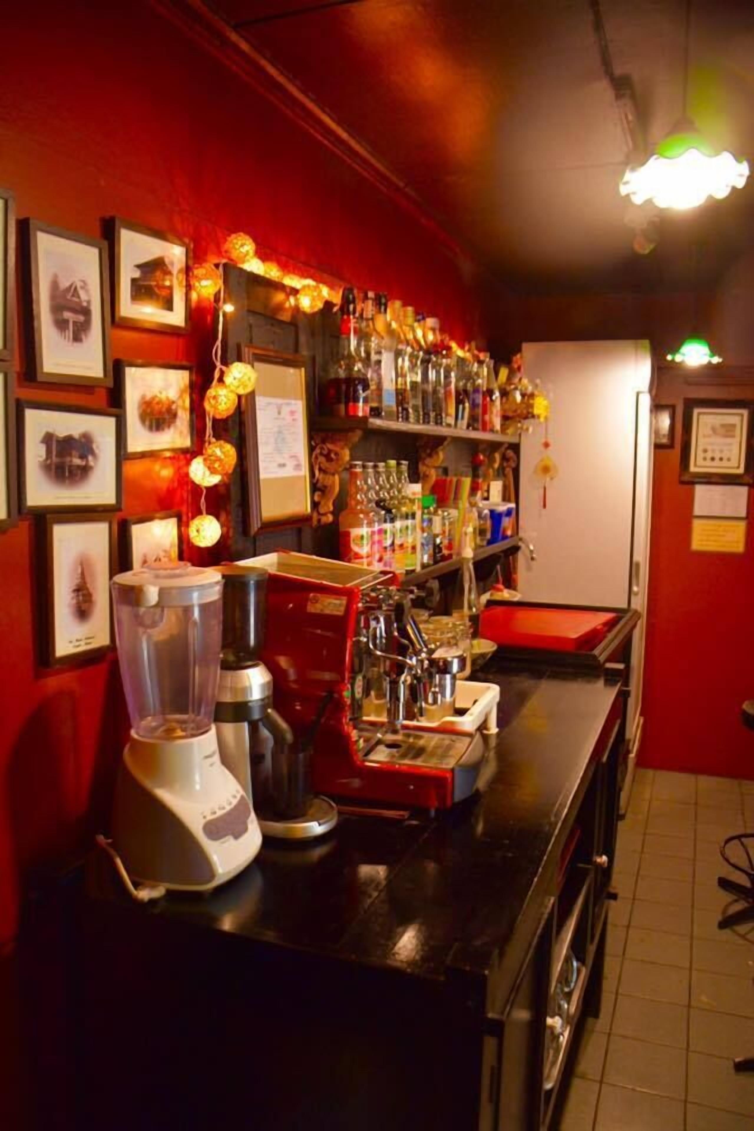 Photo - Tri Yaan Na Ros Colonial House