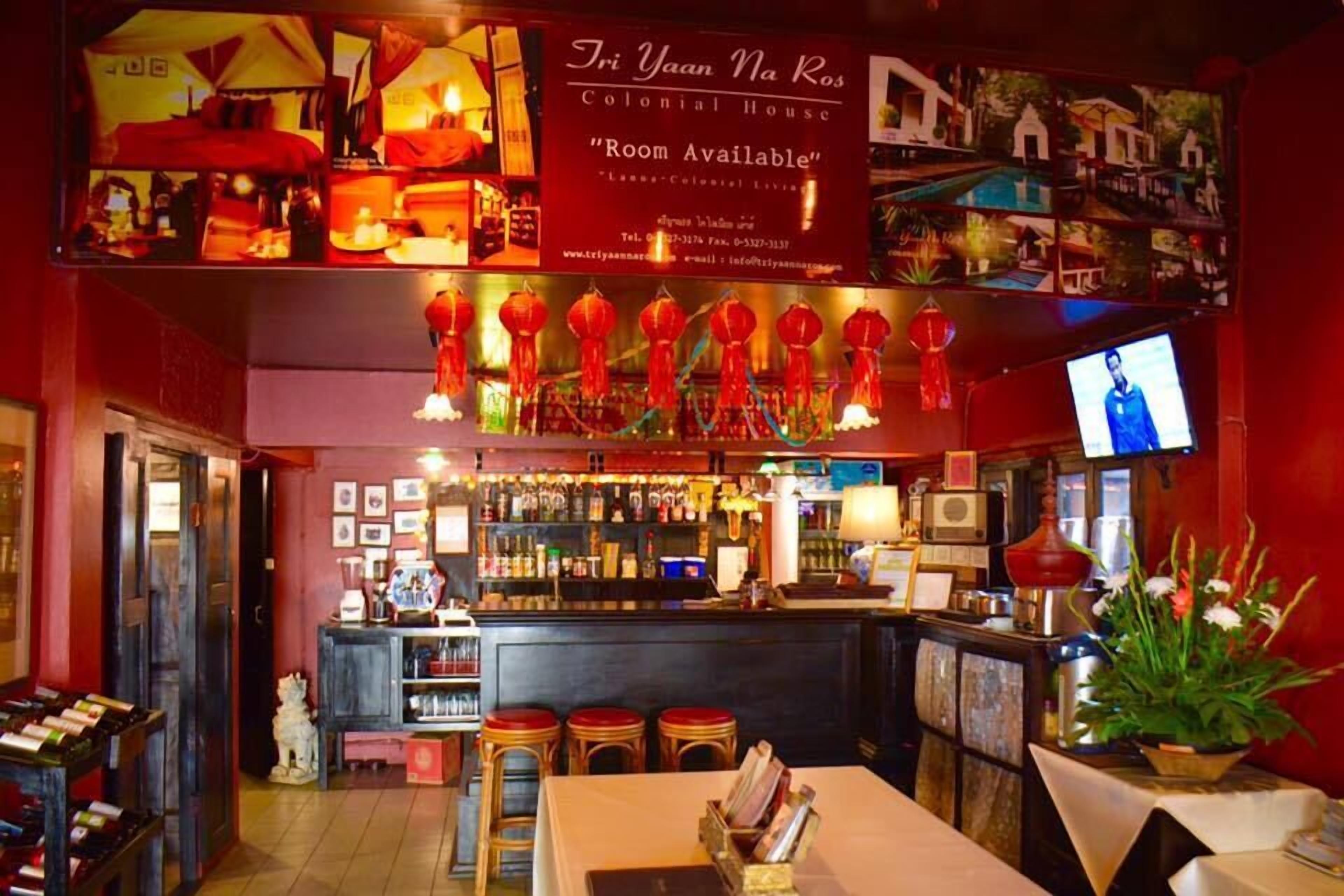 Photo - Tri Yaan Na Ros Colonial House