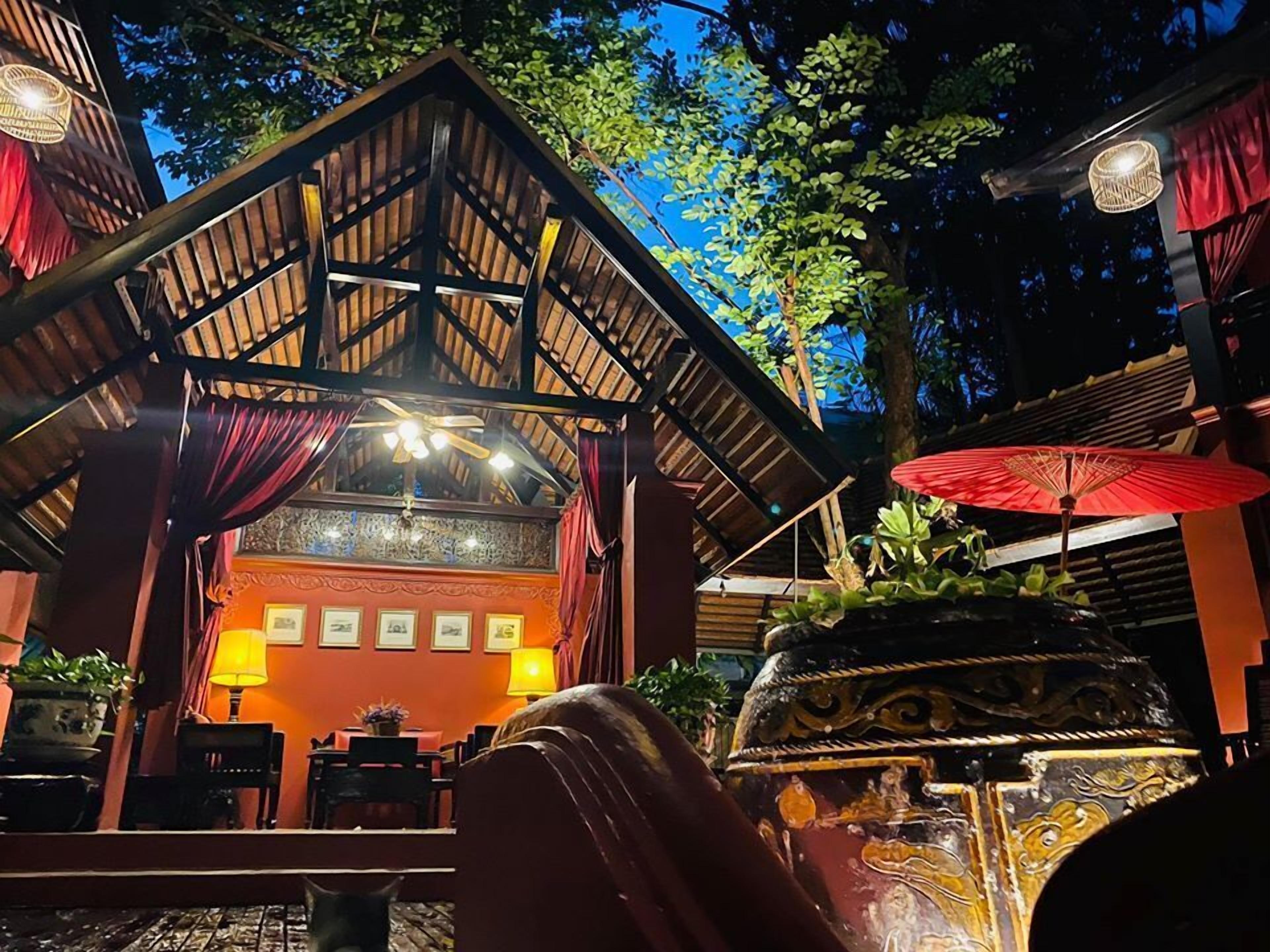 Photo - Tri Yaan Na Ros Colonial House