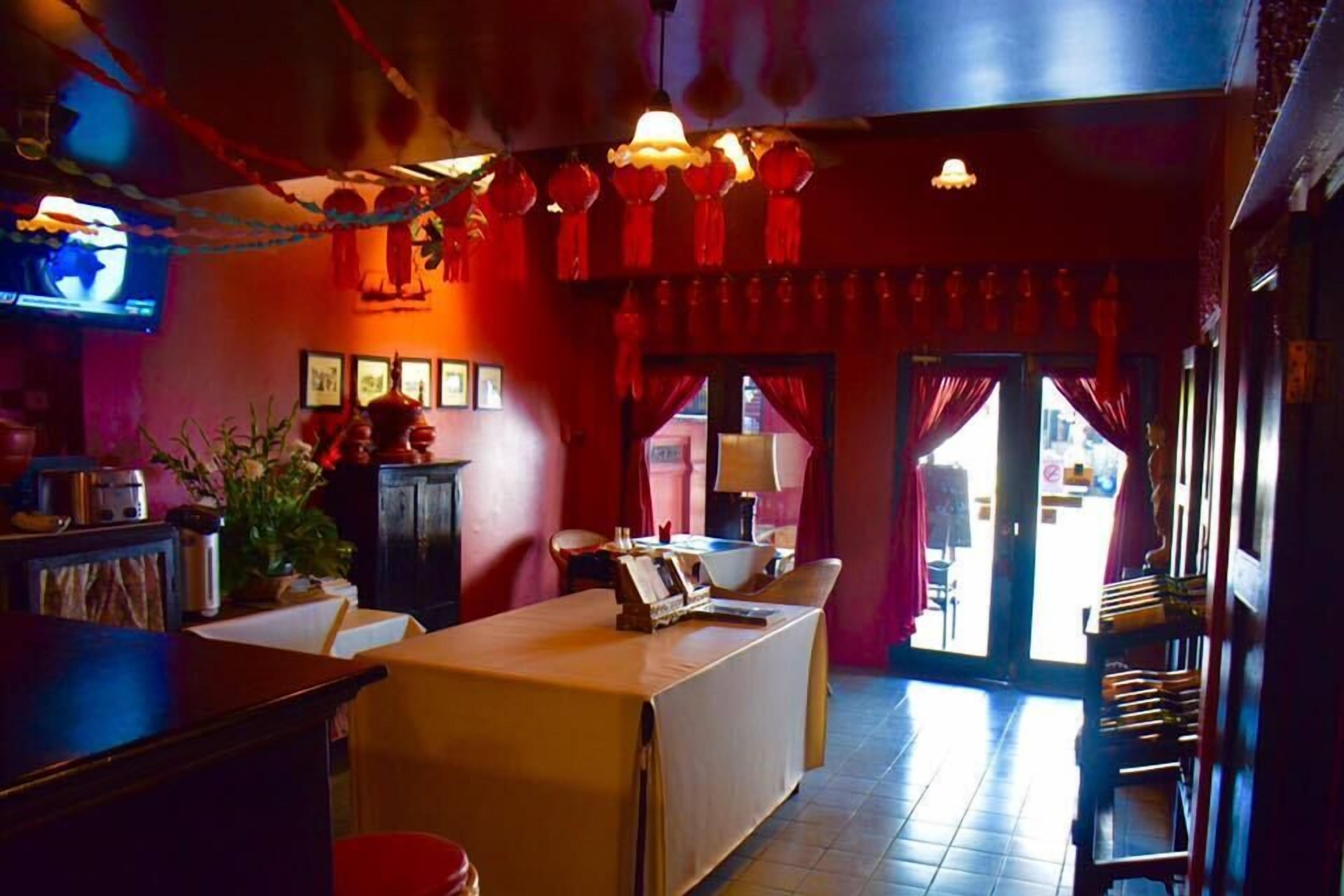 Photo - Tri Yaan Na Ros Colonial House