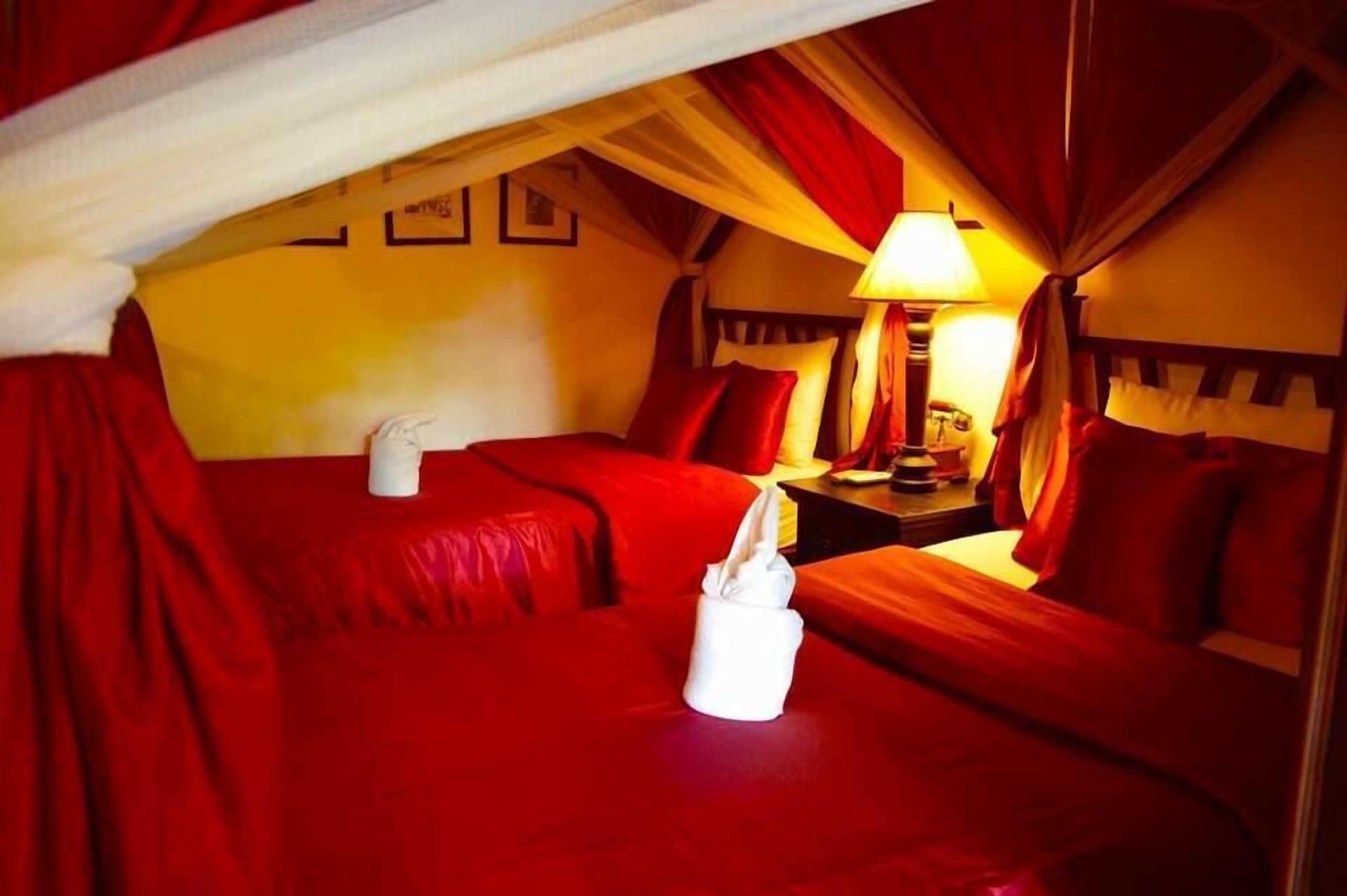 Photo - Tri Yaan Na Ros Colonial House