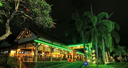 Lombok Garden Hotel