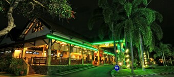 Lombok Garden Hotel