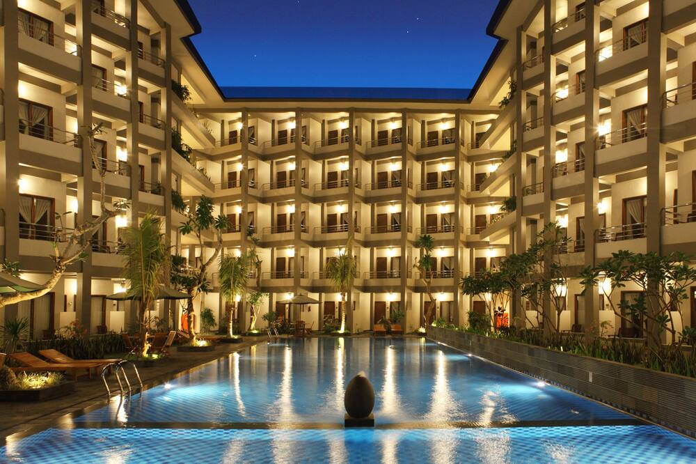 Lombok Garden Hotel