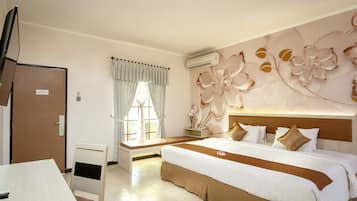 Garden Suite King Room