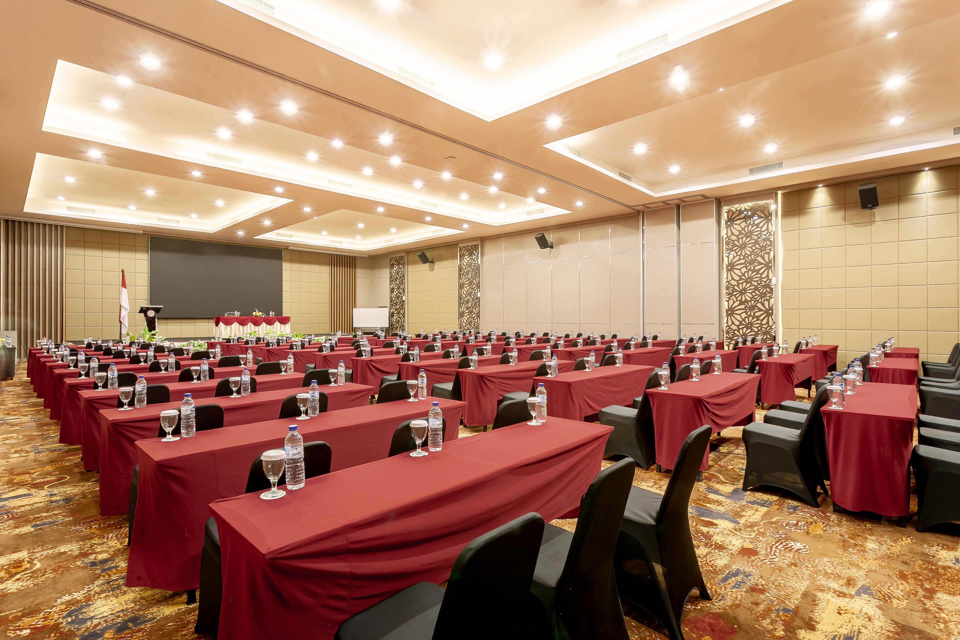 Ballroom