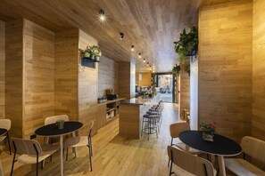 Dining - Hotel Arenula (Rome)