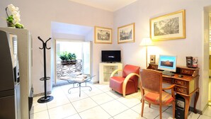 Lobby - Hotel Arenula (Rome)
