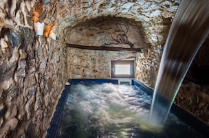 Exclusive Suite, 1 Double Bed (Spa Privata) | View from room