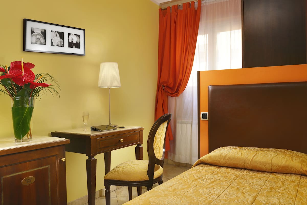 Chambre Simple