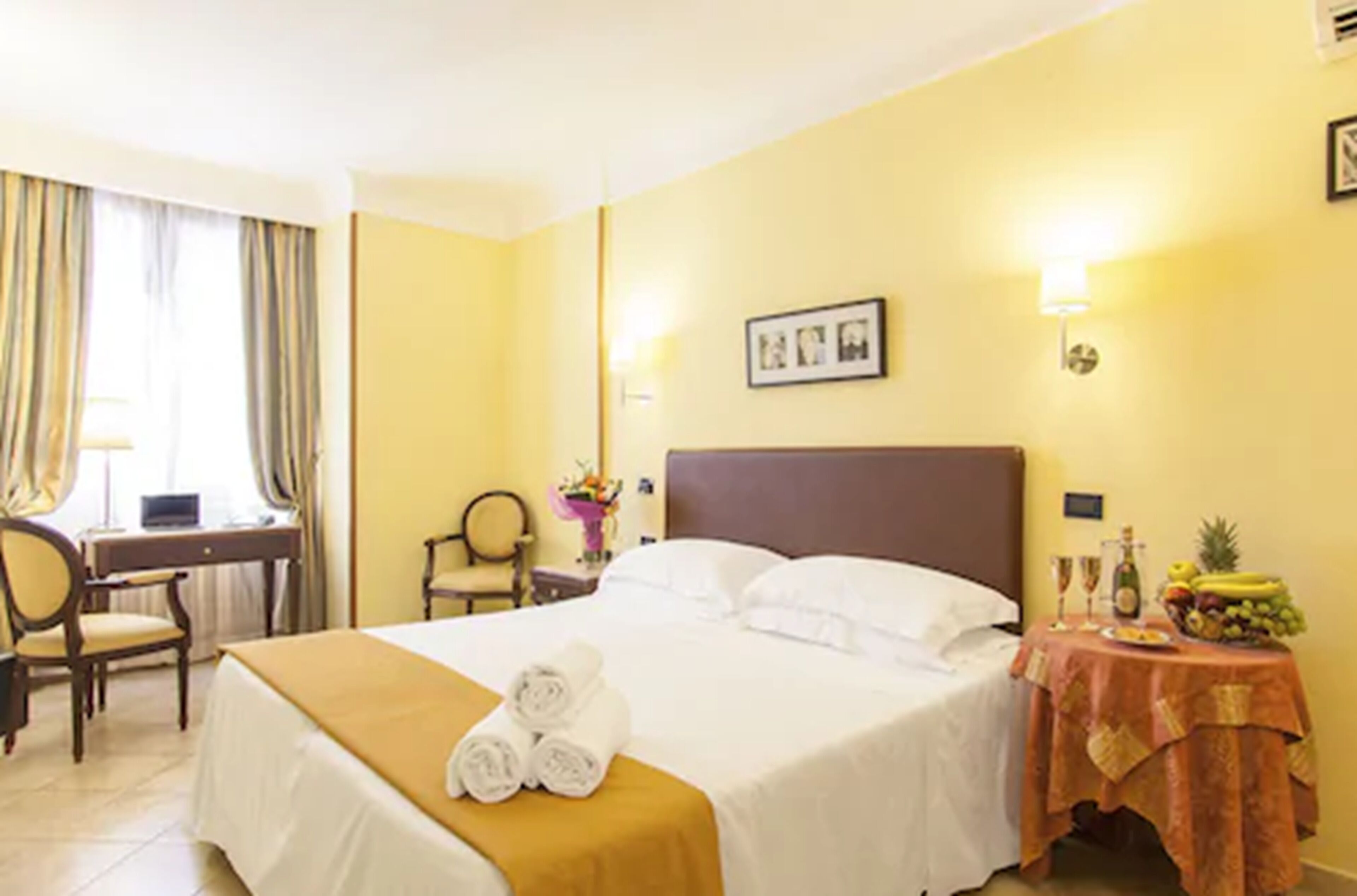 Photo - Hotel Tuscolana