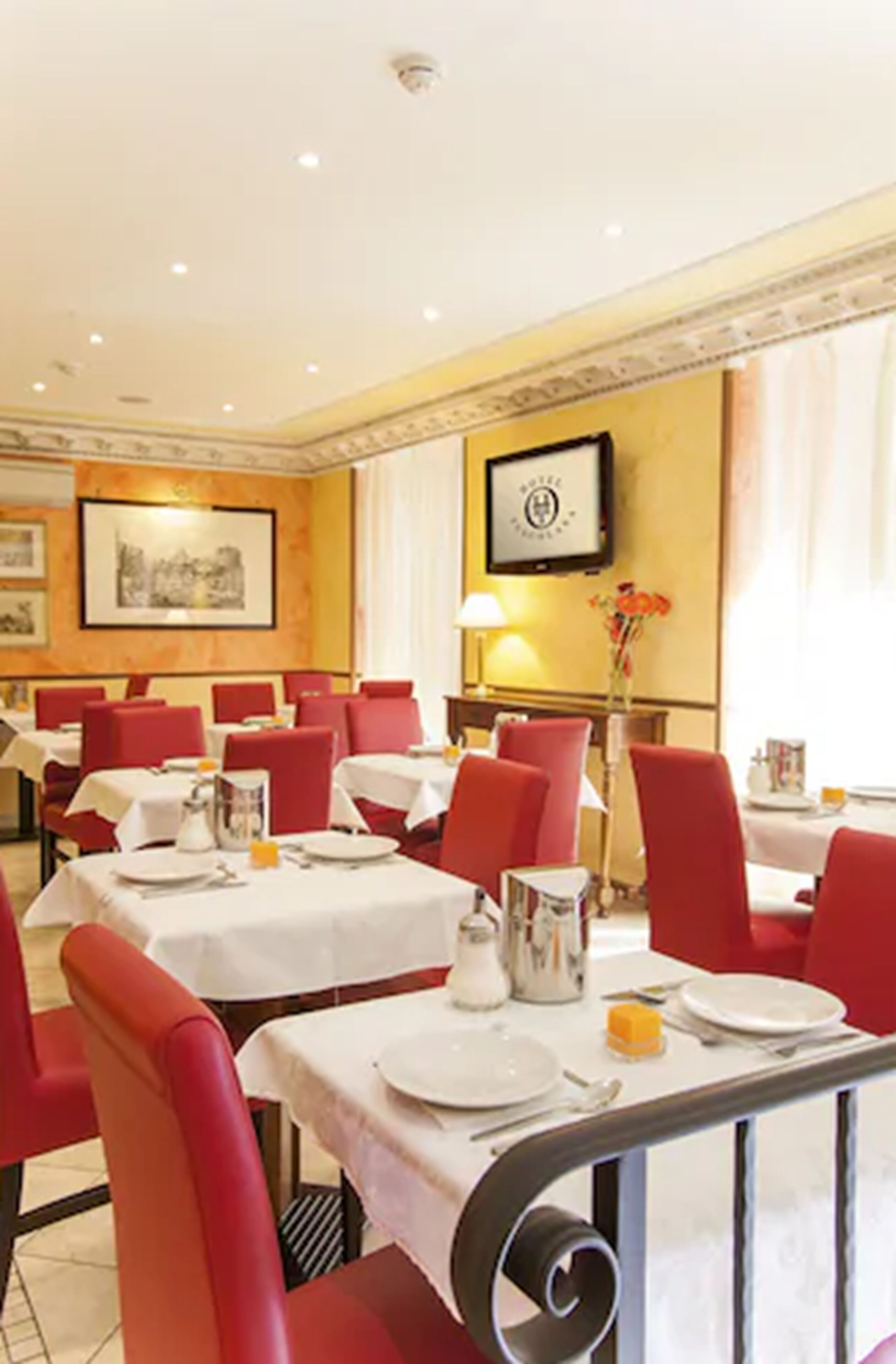 Photo - Hotel Tuscolana