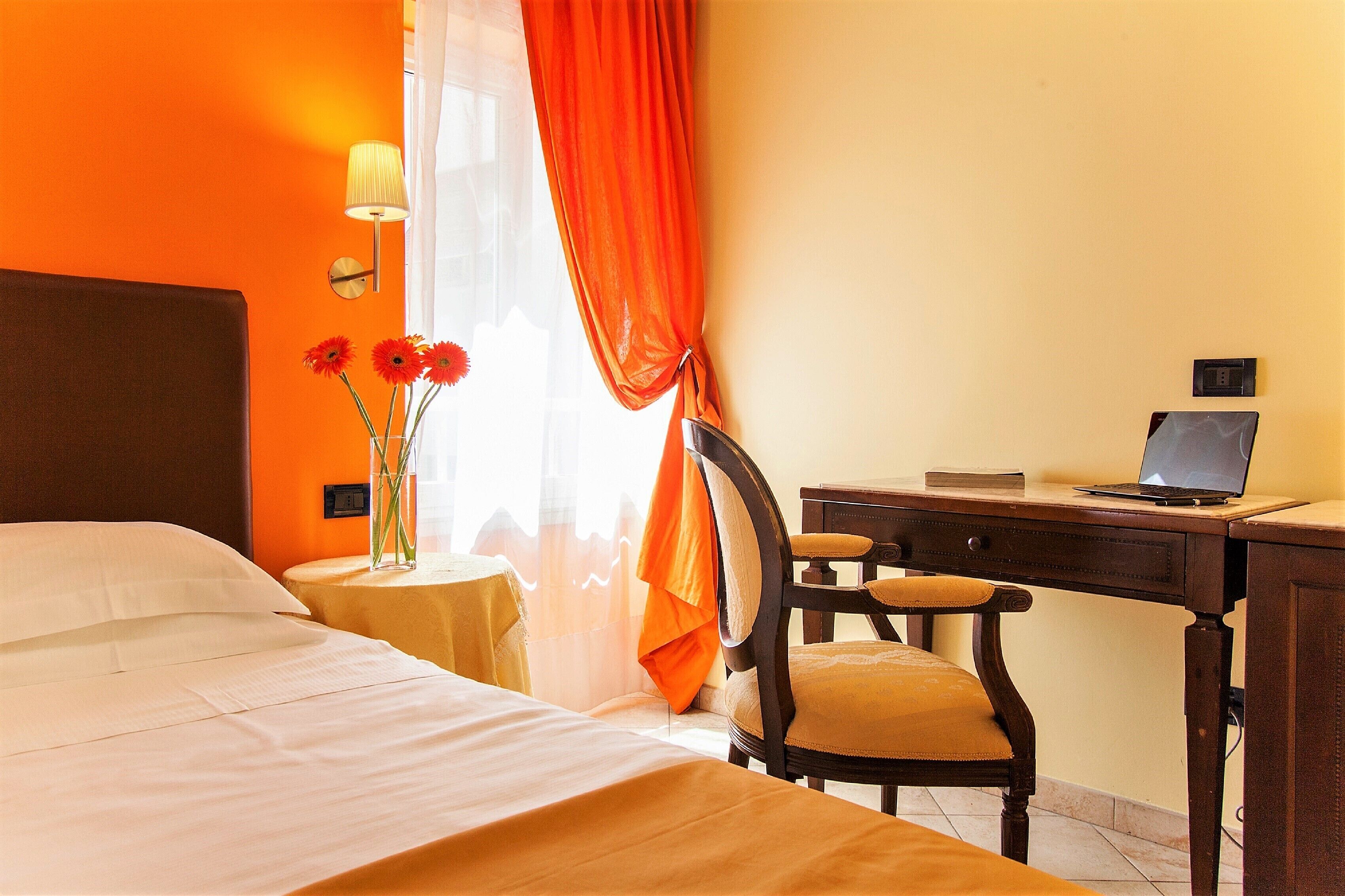 Photo - Hotel Tuscolana