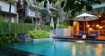 Pandawa All Suite Hotel